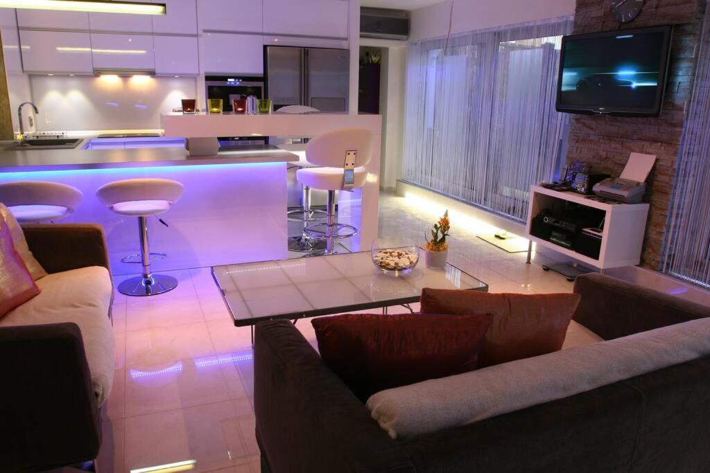 Nice Life - Luxury Apartment In The Old Town. Bratislava Exterior foto