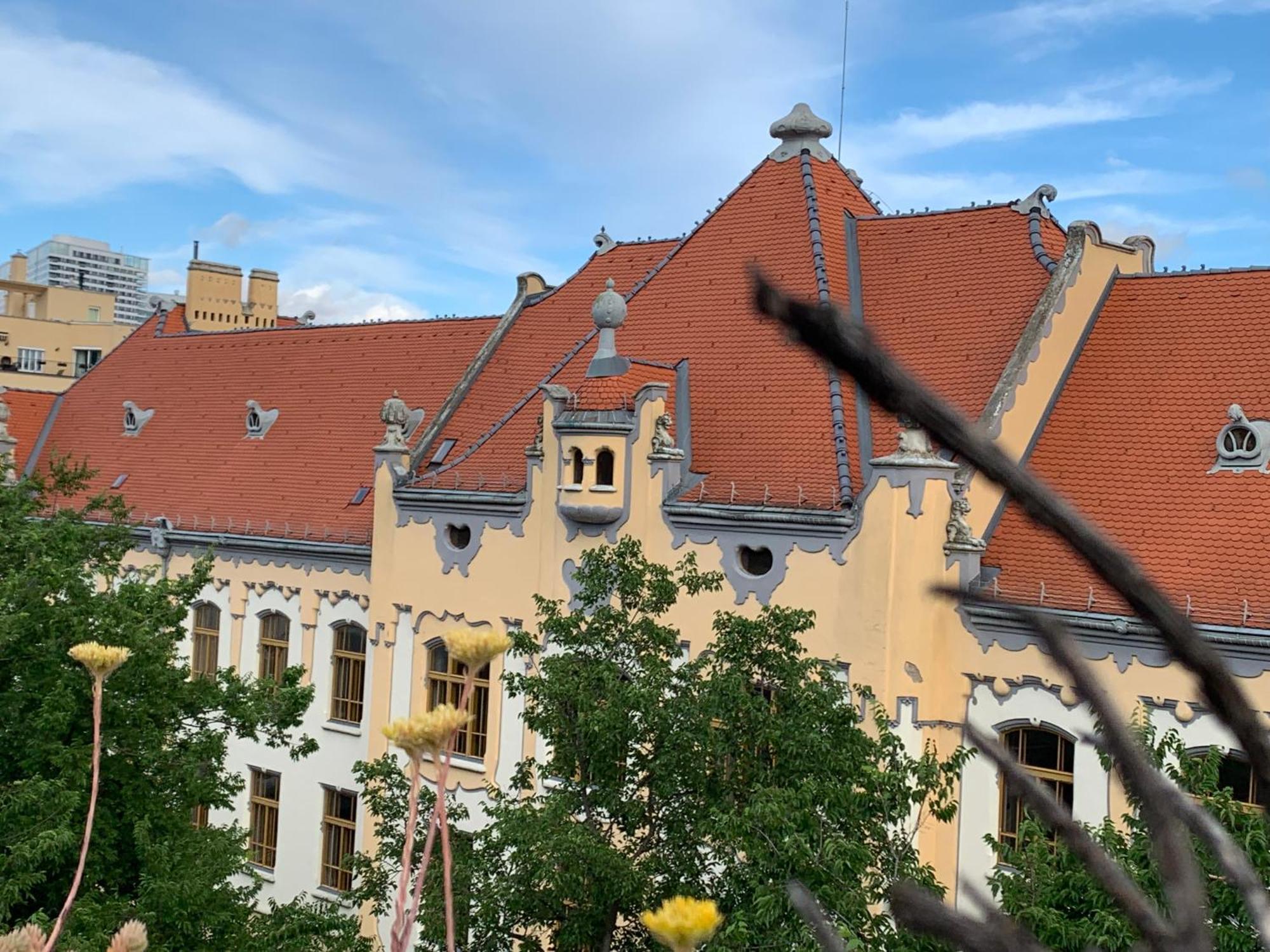 Nice Life - Luxury Apartment In The Old Town. Bratislava Exterior foto